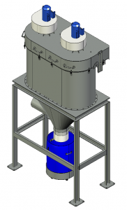 Установка Асп 2