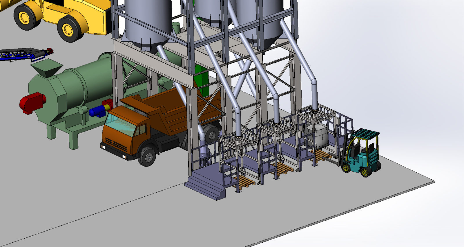 лаборатория сухих строительных смесей. производство цемента. карьер гора хрустальная екатеринбург. цех по производству сухих смесей. завод сухих смесей цех.
