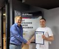 Весенний шахматный турнир Завода ААМикс 2025