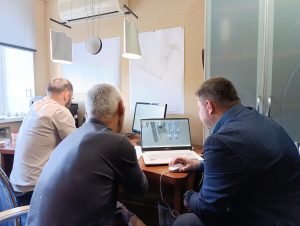 Специалисты ААМикс Хабаровск