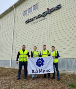 Специалисты ААМикс Владивосток