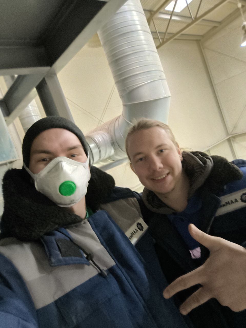 Команда ААМикс