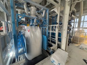 Линия фасовки от ААМикс