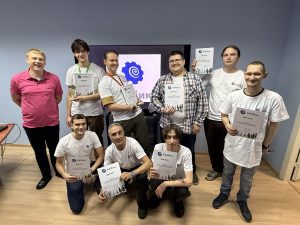 Шахматный турнир ААМикс — 2026